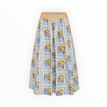 OLIVIA by livro Kit Skirt - La Puerta Azul