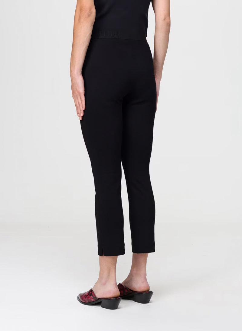 Liviana Conti Donna Leggings - Black
