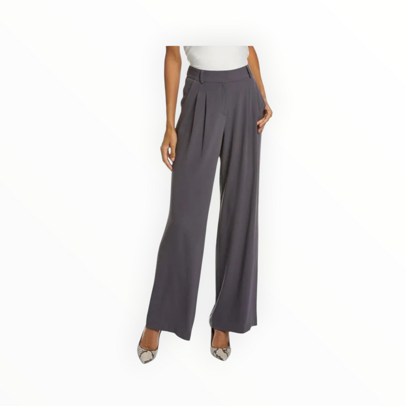 DREW Jolie Pants - Steel