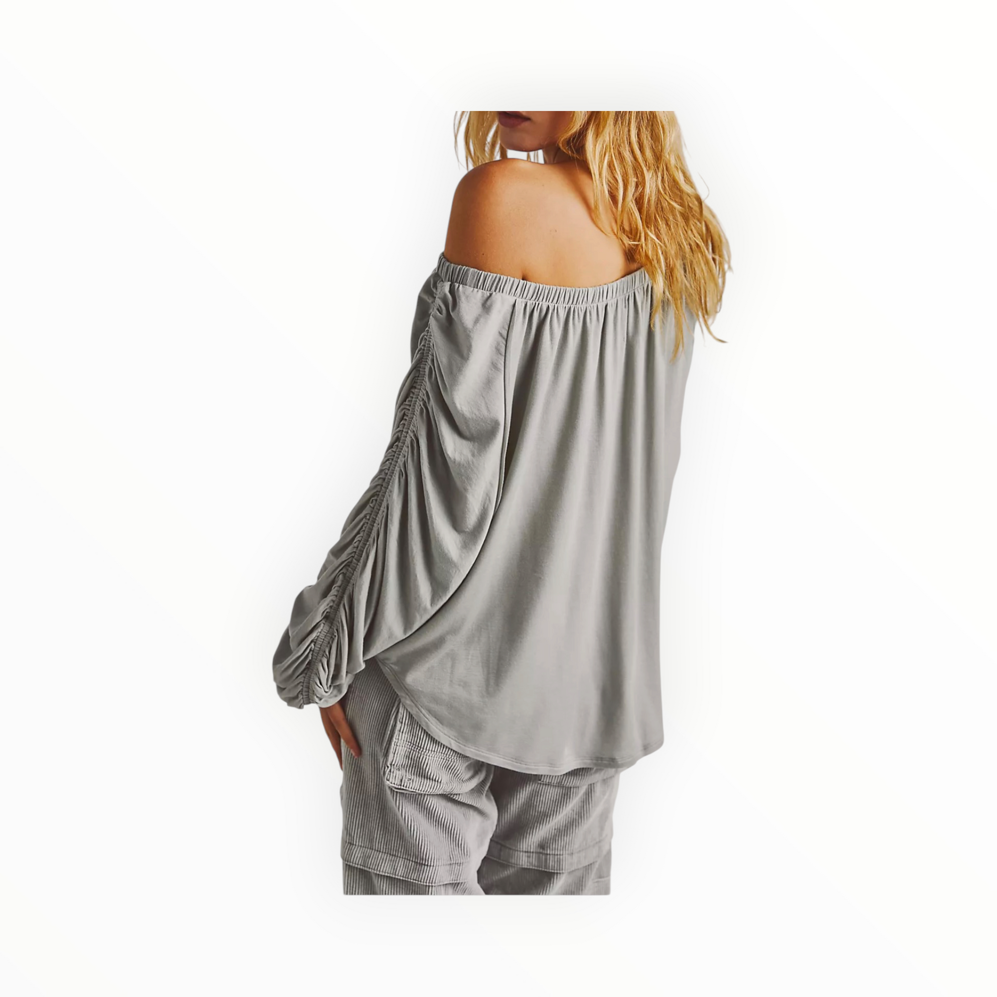 Care FP Serenade Tee