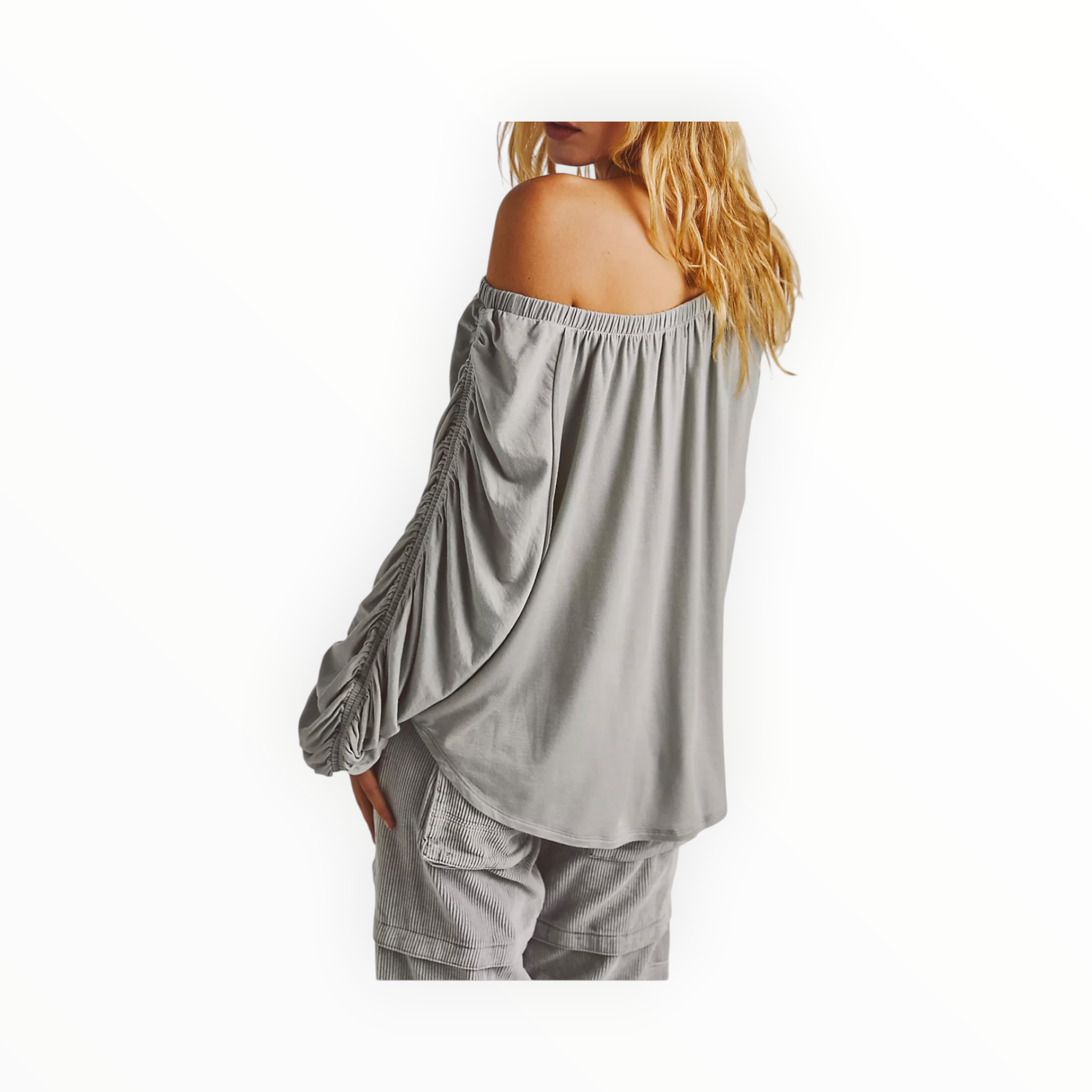 Care FP Serenade Tee