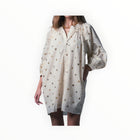 The Shirt by Rochelle Behrens The Minka Dress