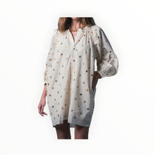 The Shirt by Rochelle Behrens The Minka Dress