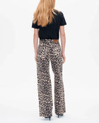 Baum und Pherdgarten Nicette Pants - Leopard