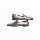 Coclico York Loafer - Acero Metallic Leather