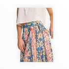 Velvet by Graham & Spencer Nicolette Skirt - Multi