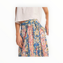 Velvet by Graham & Spencer Nicolette Skirt - Multi