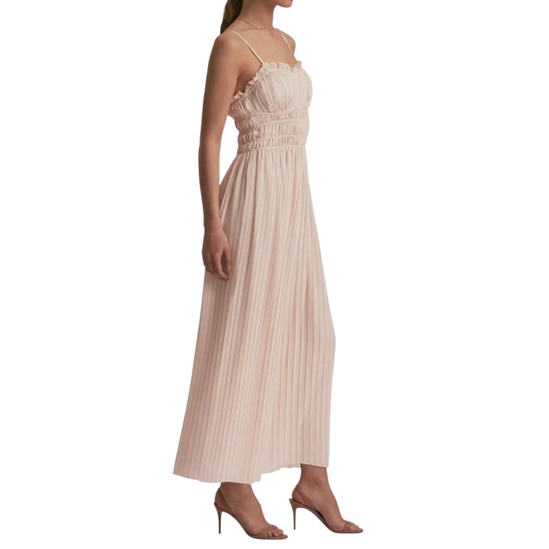 Favorite Daughter The Best Dressed Guest Dress - Rosewater
