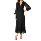 Shoshanna Allegra Dress - Navy