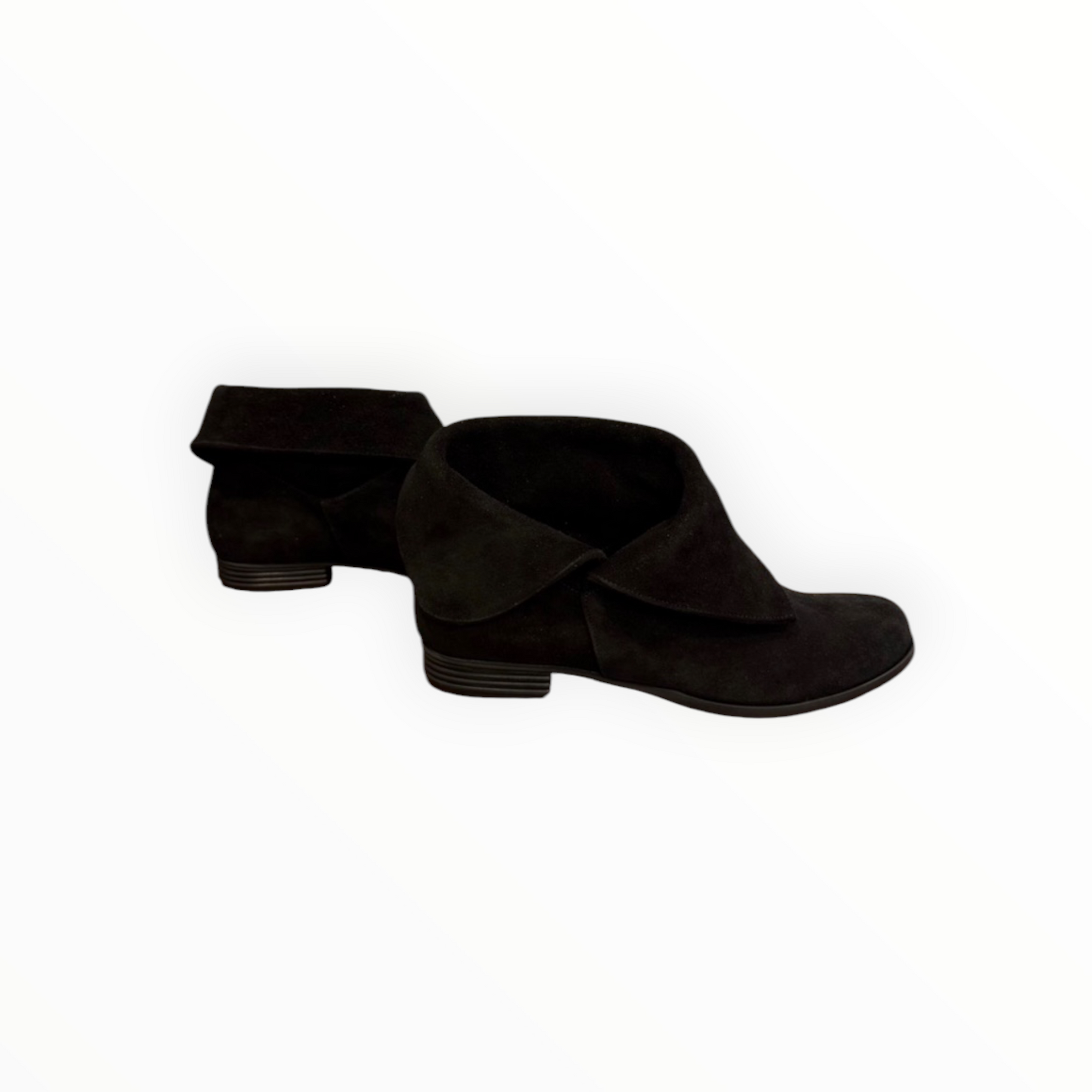Dee Keller Elsy Booties - Black