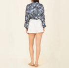 Omika Martina Shorts - Solid Salt
