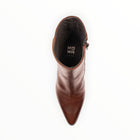 MOMA Tronchetto Donna Cusna Oliver Boot - Copper