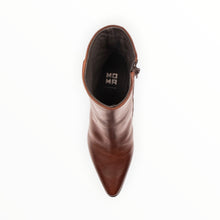 MOMA Tronchetto Donna Cusna Oliver Boot - Copper
