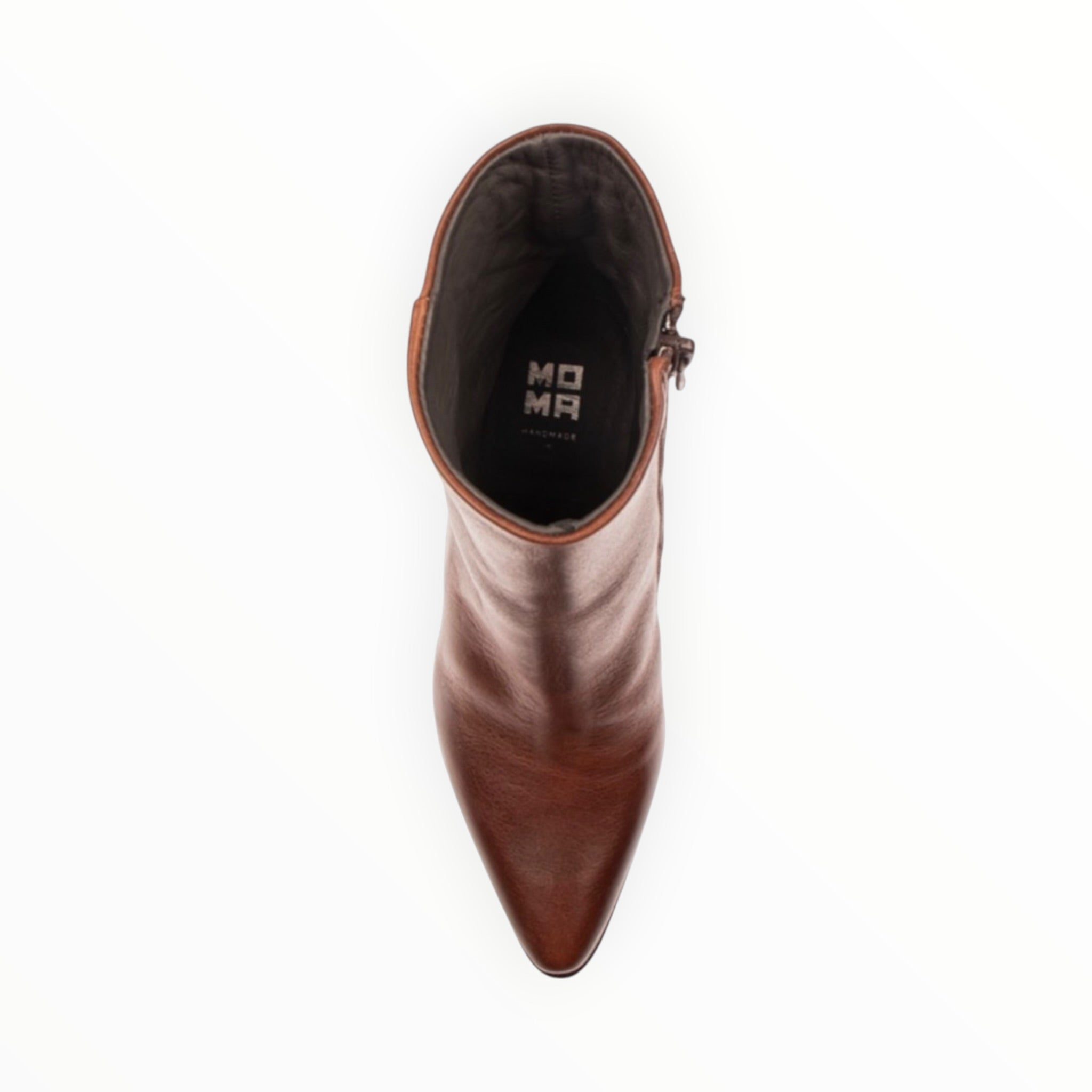 MOMA Tronchetto Donna Cusna Oliver Boot - Copper