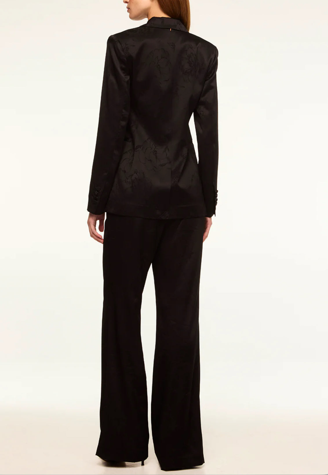 MISA Remi Pant - Black