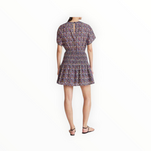 Apiece Apart Mana Dress - Bettina Floral