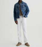 AG Jeans Everett Slim Straight - Pristine