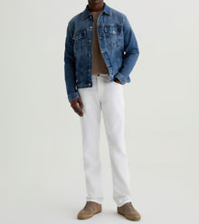 AG Jeans Everett Slim Straight - Pristine