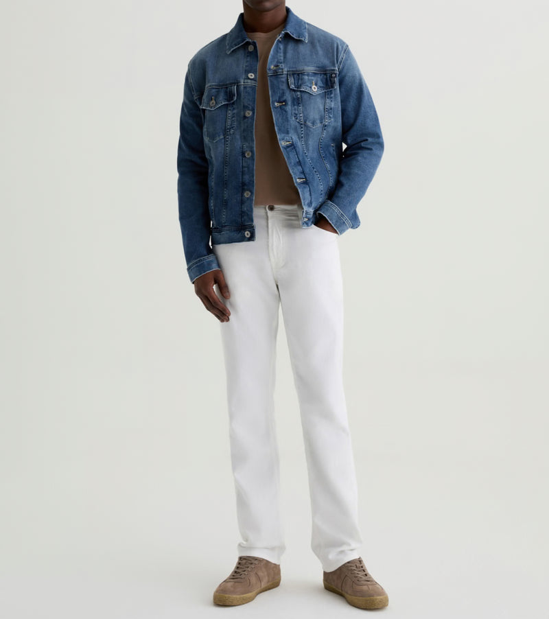 AG Jeans Everett Slim Straight - Pristine