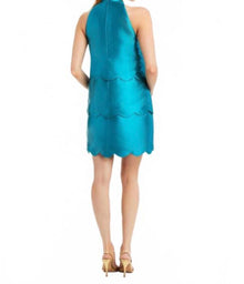 Mestiza Cannes Convertible Dress - Celestial Blue