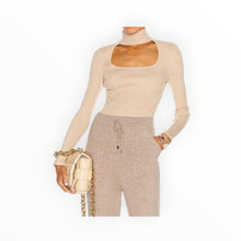 Jonathan Simkhai Janessa Top - Oatmeal