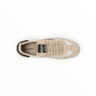 Victoria Berlin Leather Sneaker - Beige