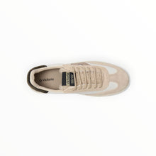 Victoria Berlin Leather Sneaker - Beige