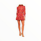 MISA Gianna Dress - Chic Nostalgic