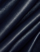 SIMKHAI Mayson Skirt - Midnight