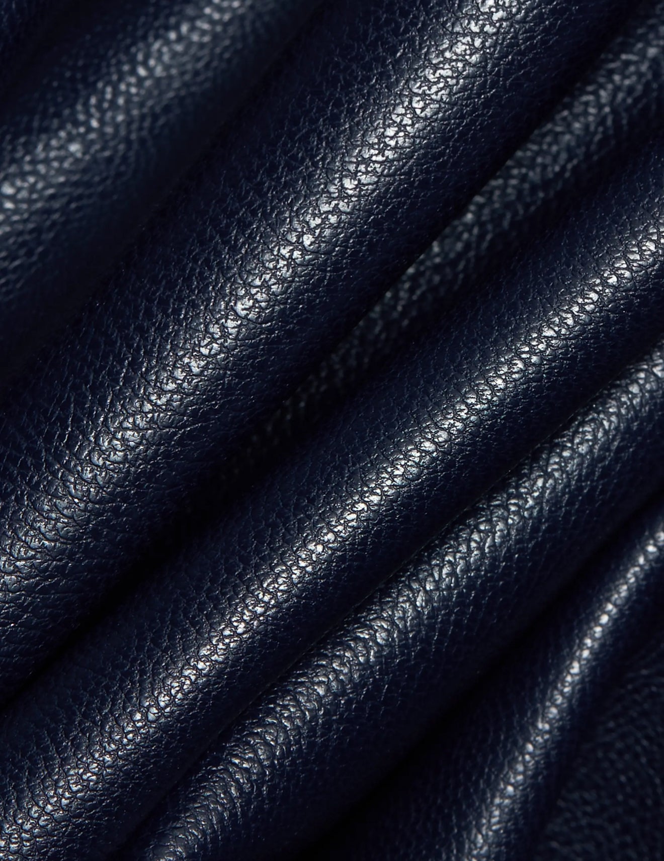 SIMKHAI Mayson Skirt - Midnight