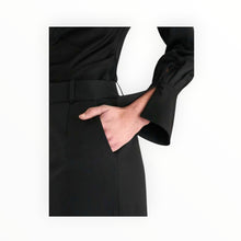 SIMKHAI Jalda Skirt - Black