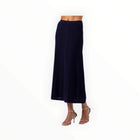 sundays Clara Skirt - Navy