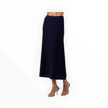 sundays Clara Skirt - Navy