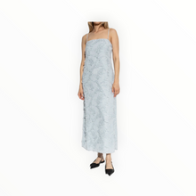 Samsøe Samsøe Salazio Dress - Gray Dawn