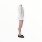 Citizens of Humanity Marlow Vintage Short - Polish