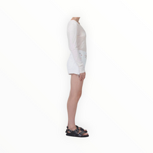 Citizens of Humanity Marlow Vintage Short - Polish