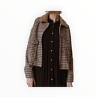 Indi & Cold Robyn Jacket
