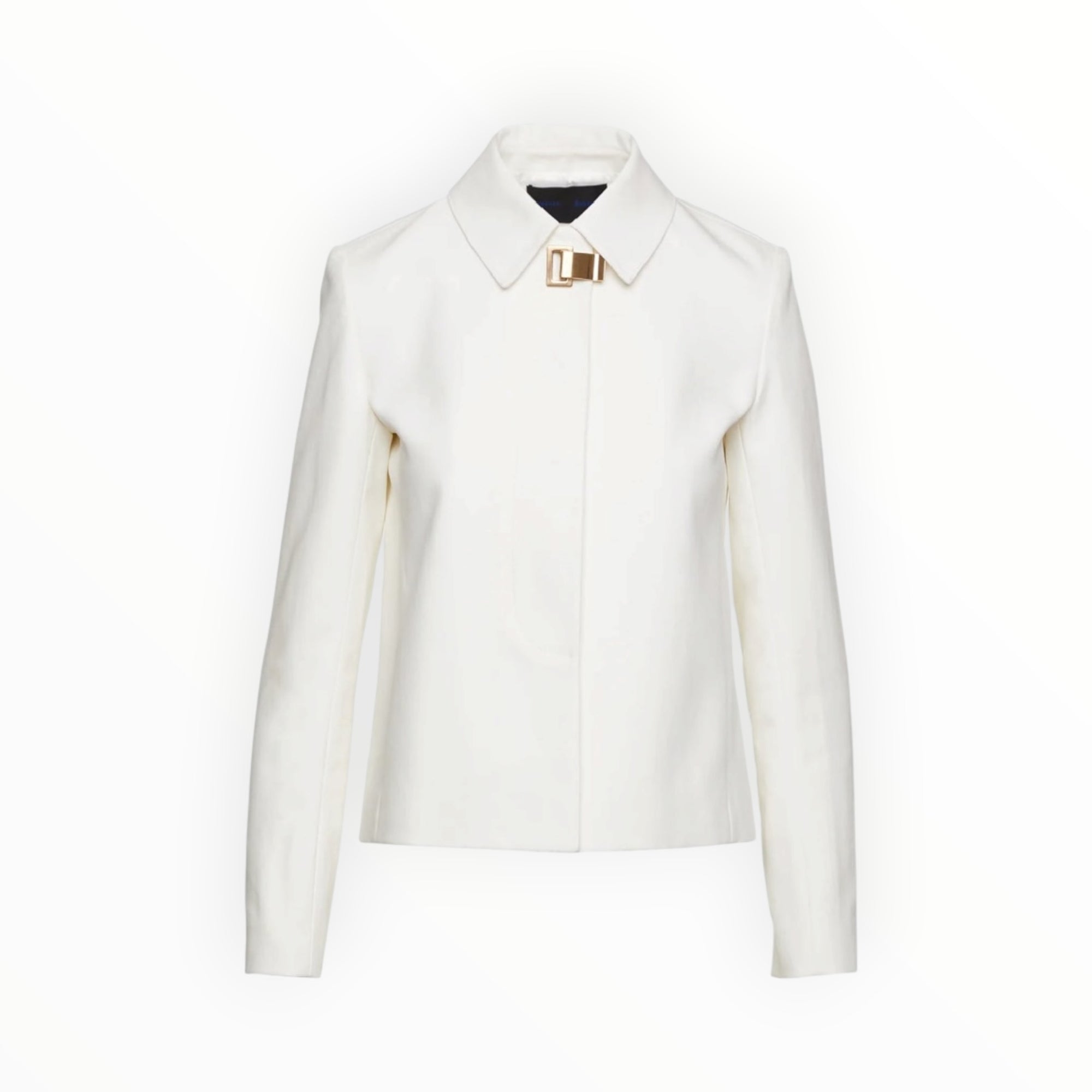 Proenza Schouler Lana Jacket - Eggshell