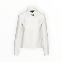 Proenza Schouler Lana Jacket - Eggshell