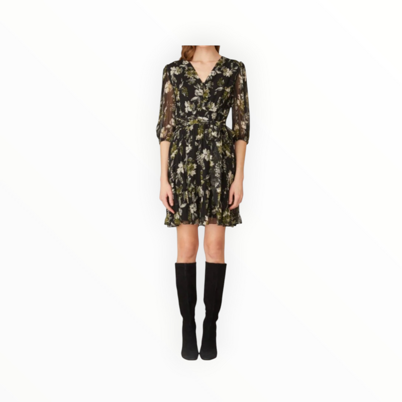 Shoshanna Jodie Dress