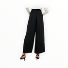 The Great. The Gala Pant - Black