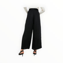 The Great. The Gala Pant - Black
