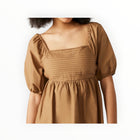 Steve Madden Inara Dress - Toast