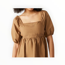 Steve Madden Inara Dress - Toast