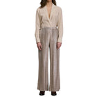 Diega Portorico Pant - Argent Taupe