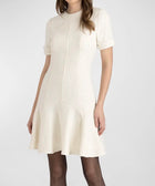 Shoshanna Webster Dress - Ivory