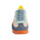 Back 70 Barkley Jogger - Multi Jeans Orange