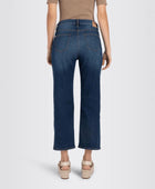 MAC Dream Culotte - Basic Blue Stone