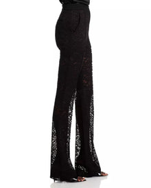 A.L.C. Gemma Pants - Black