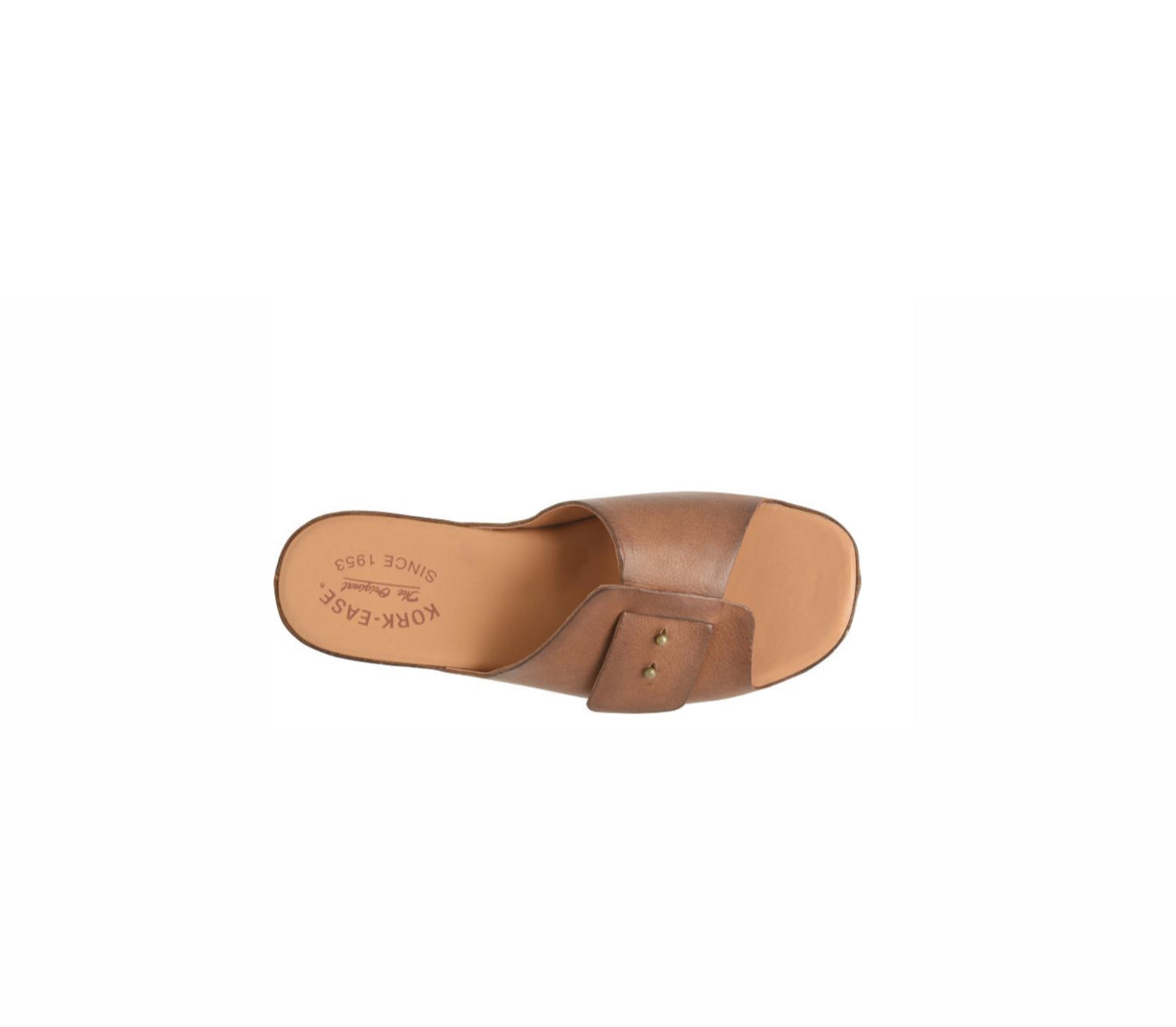 KORK-EASE Mesa - Brown